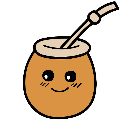 Logo Calebasse Maté